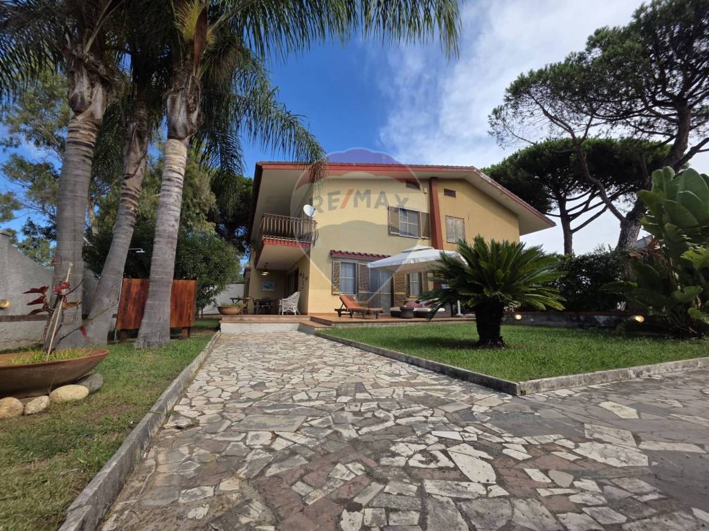 Villa a Fondi - Foto 5