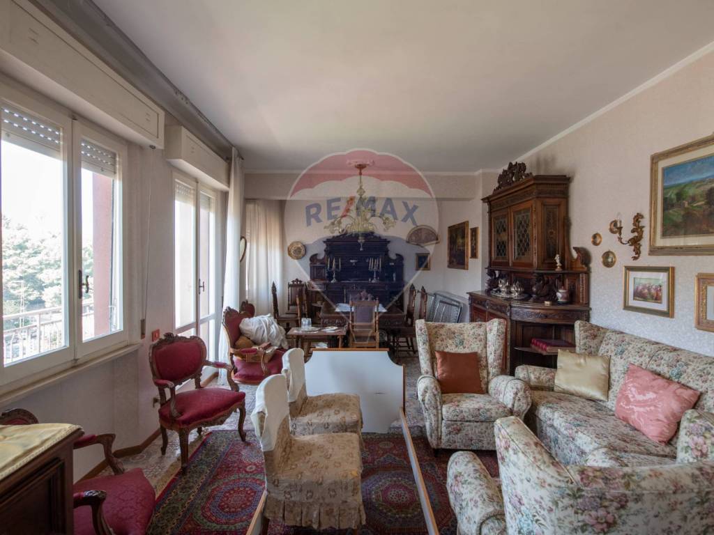 Appartamento a Falconara marittima in Via XX Settembre - Foto 4