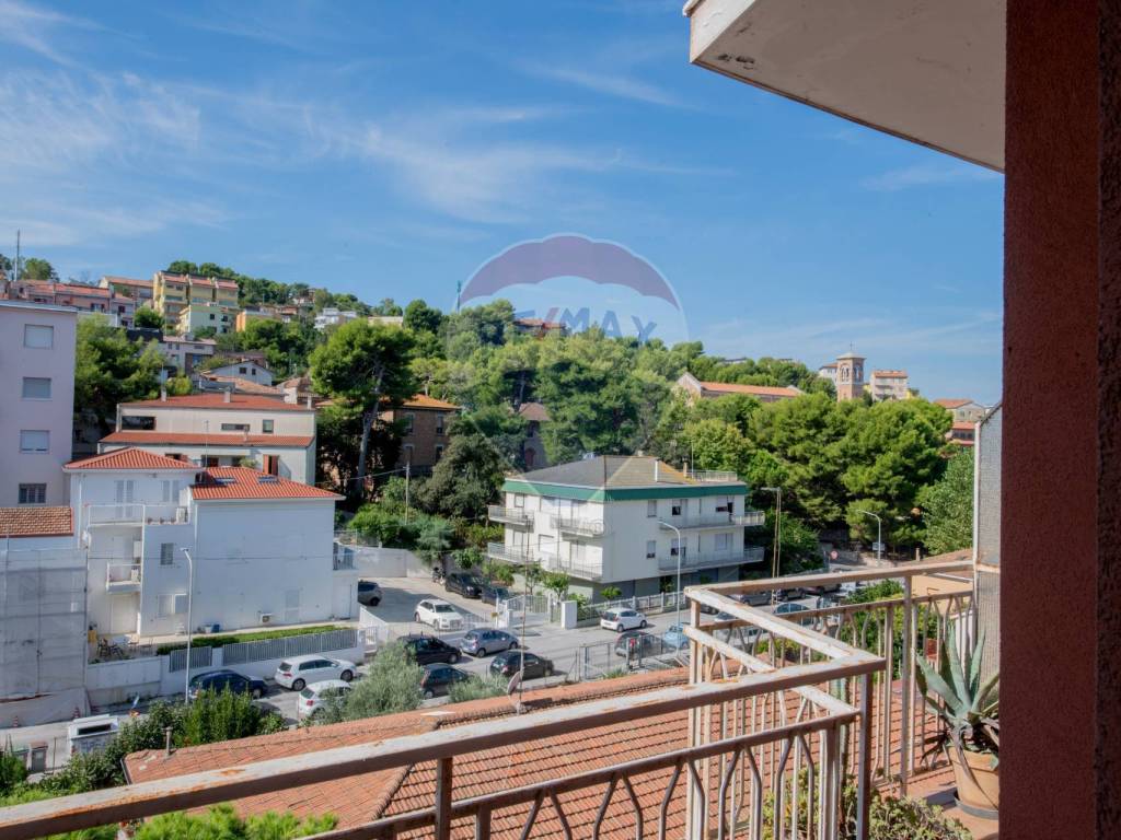 Appartamento a Falconara marittima in Via XX Settembre - Foto 5