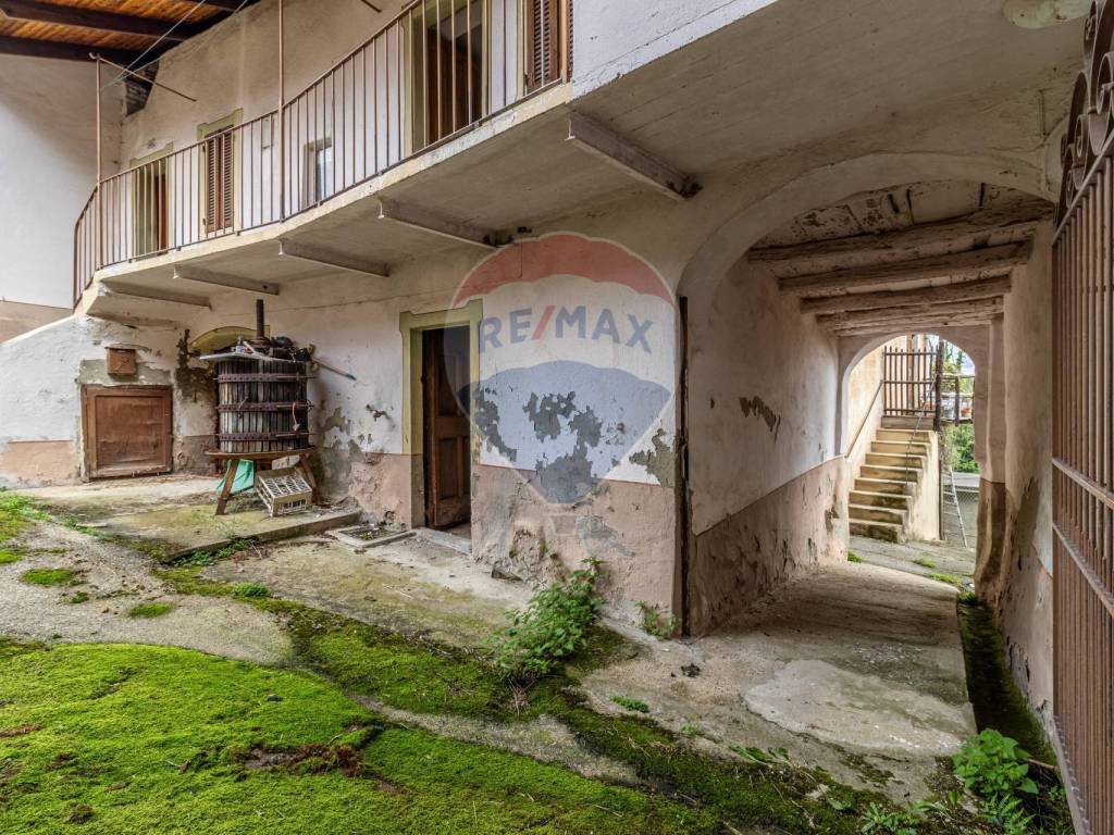 Casa indipendente a Curino in Frazione San Nicolao - Foto 3