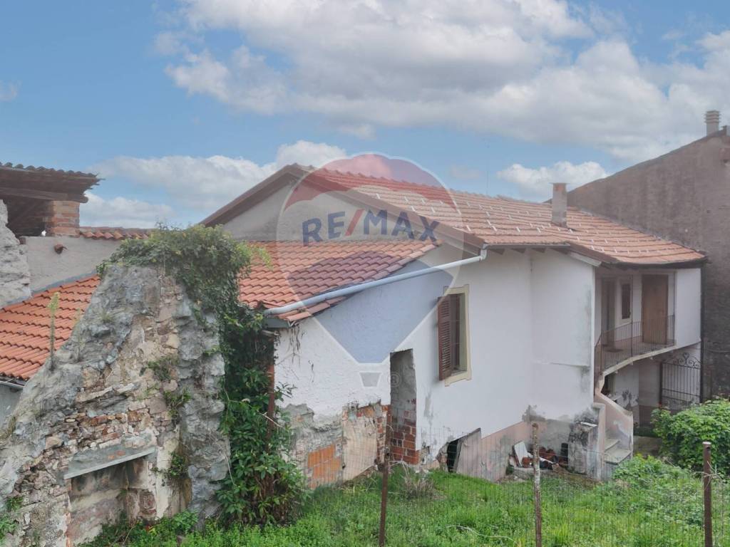 Casa indipendente a Curino in Frazione San Nicolao - Foto 4