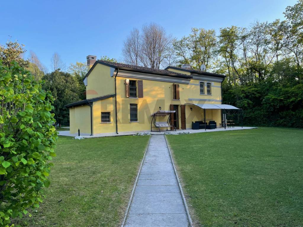 Villa a Mantova - Foto 3