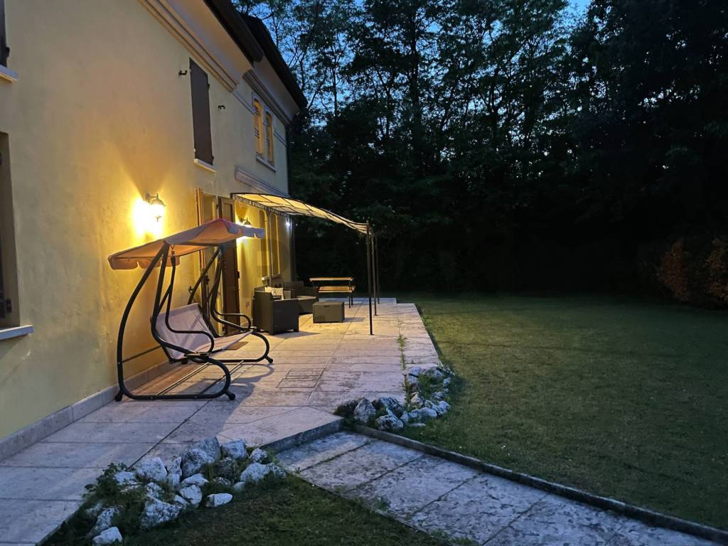 Villa a Mantova - Foto 5