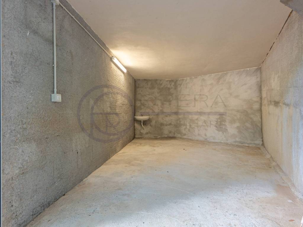 Box / garage a Trieste in Via Ippolito Pindemonte - Foto 3