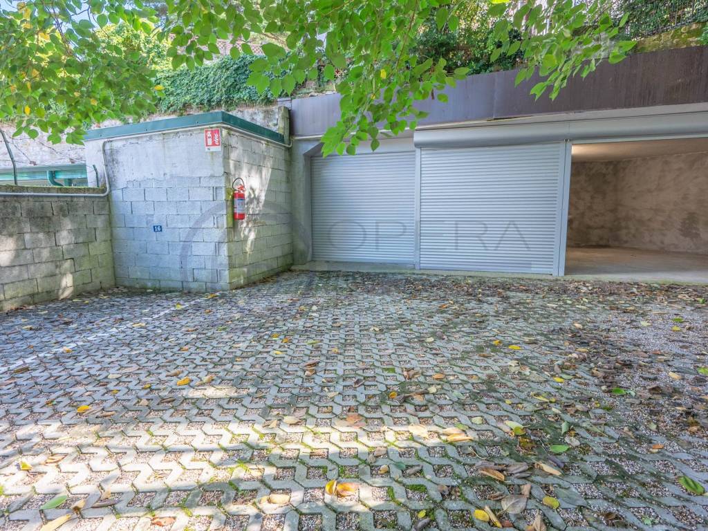 Box / garage a Trieste in Via Ippolito Pindemonte - Foto 5