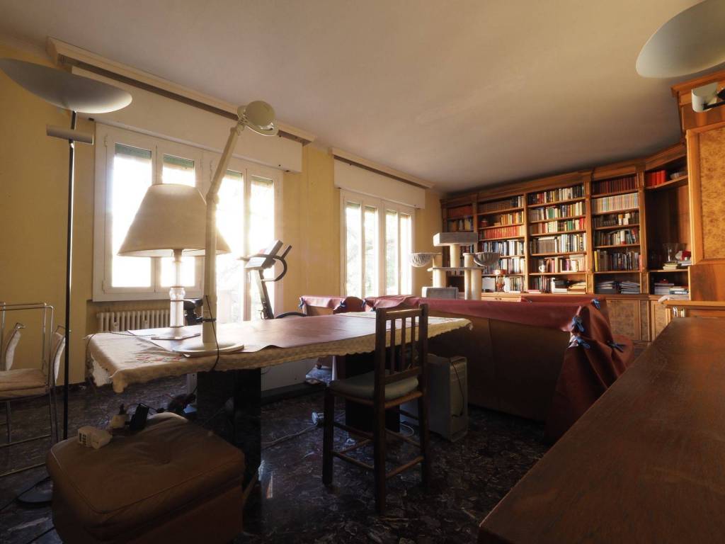 Appartamento a Bologna in Via Giulio Cesare Aranzio - Foto 4