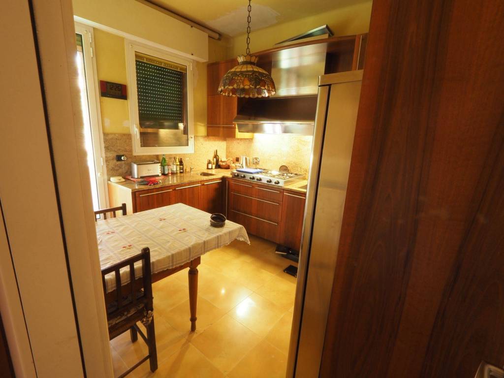 Appartamento a Bologna in Via Giulio Cesare Aranzio - Foto 5