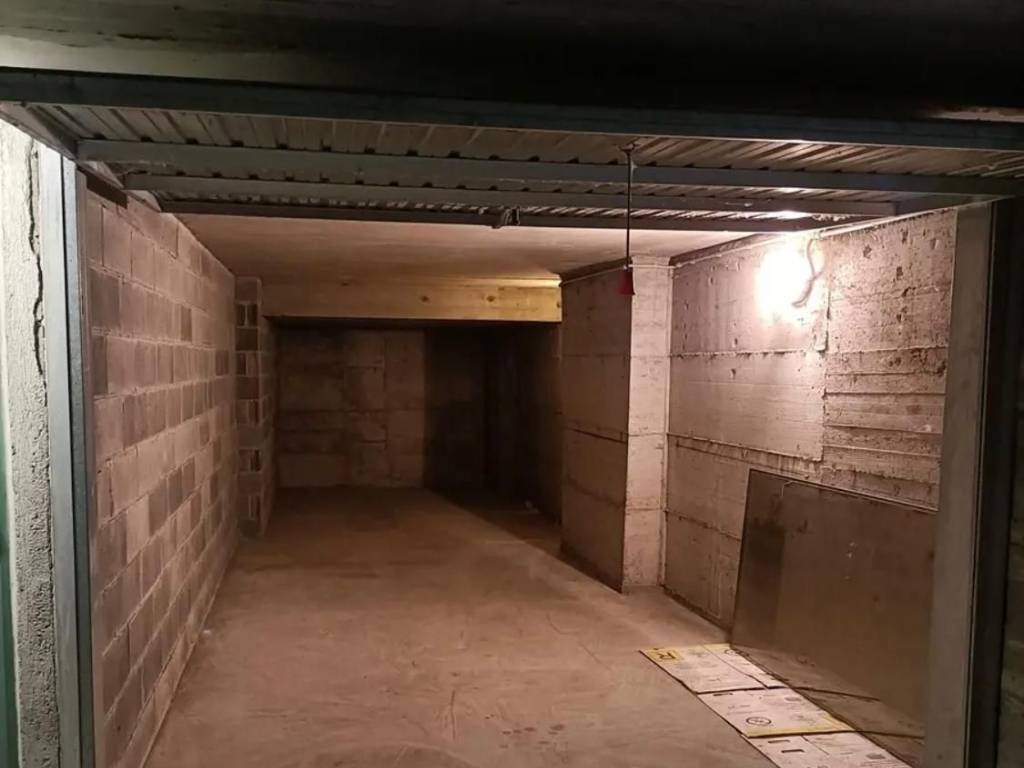 Box / garage a Pavia in Viale Venezia - Foto 4