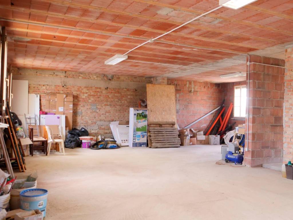 Villa a Carlino in Via Somp Bearz, 7 - Foto 5