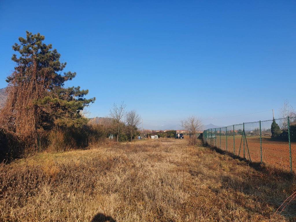 Terreno a Piossasco in Strada Provinciale di Pinerolo - Foto 3
