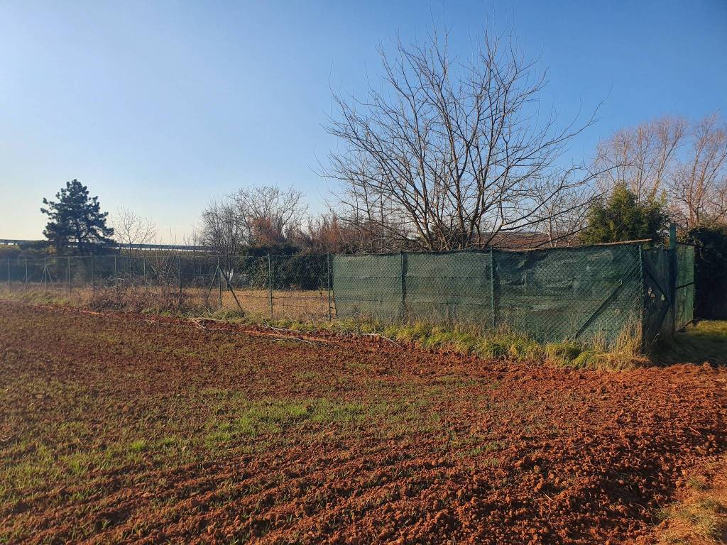 Terreno a Piossasco in Strada Provinciale di Pinerolo - Foto 4