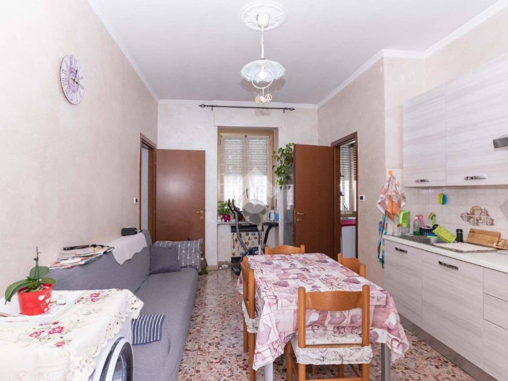 Appartamento a Ciriè in Via taneschie, 8 - Foto 2