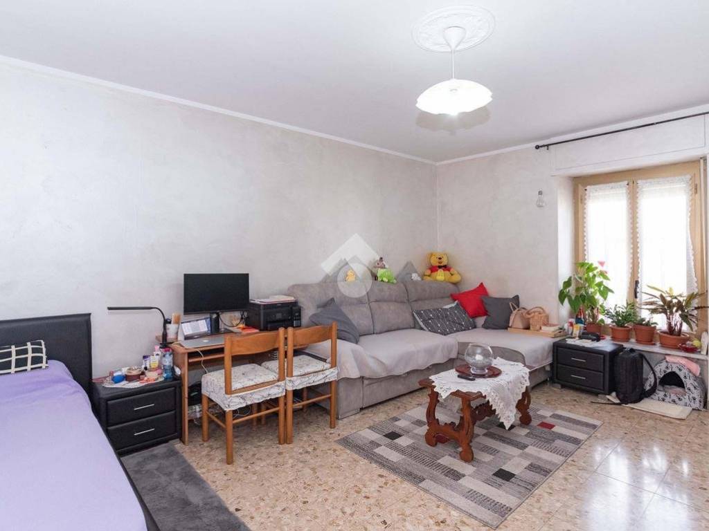 Appartamento a Ciriè in Via taneschie, 8 - Foto 4