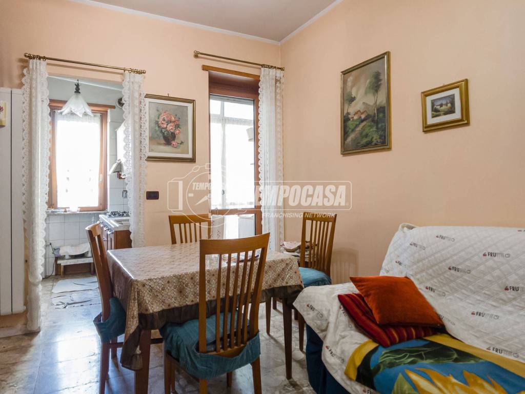 Appartamento a Collegno in Via Edmondo De Amicis - Foto 3