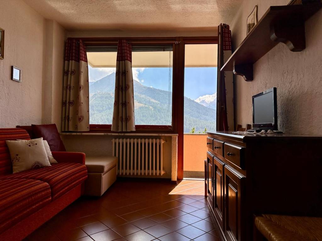 Appartamento a Sestriere in Via Monte Rotta, 16 - Foto 2
