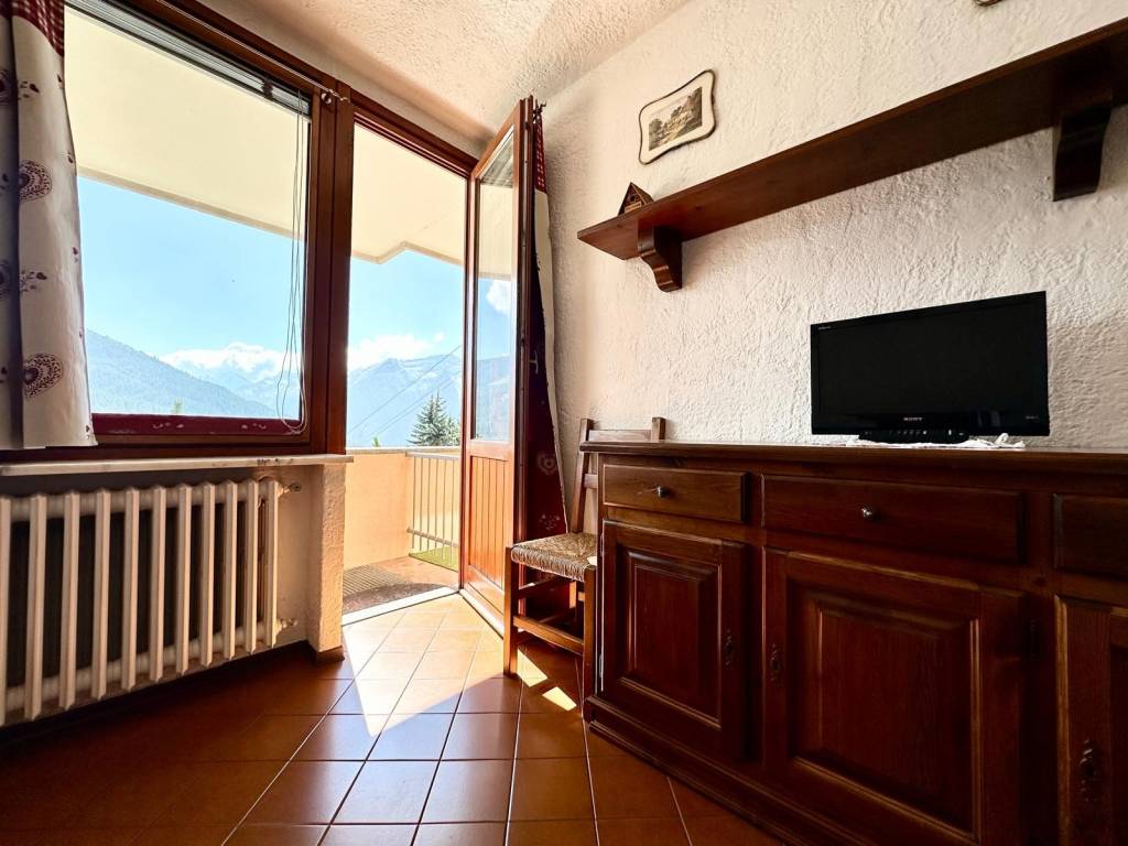 Appartamento a Sestriere in Via Monte Rotta, 16 - Foto 3