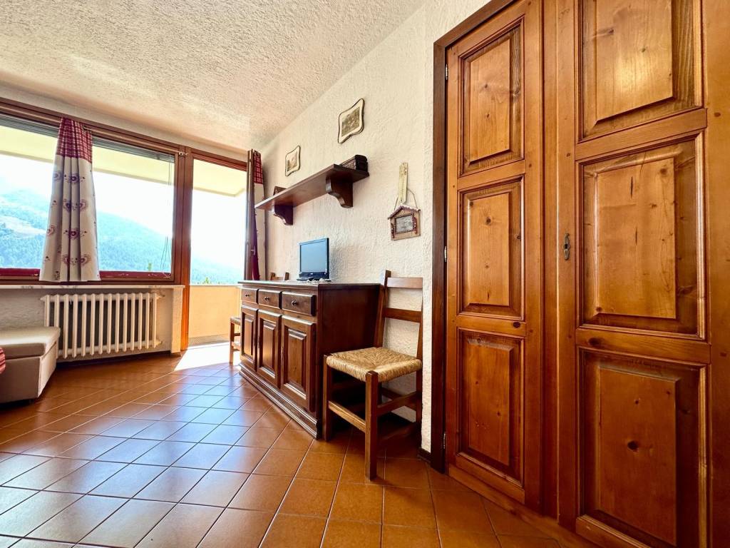 Appartamento a Sestriere in Via Monte Rotta, 16 - Foto 4