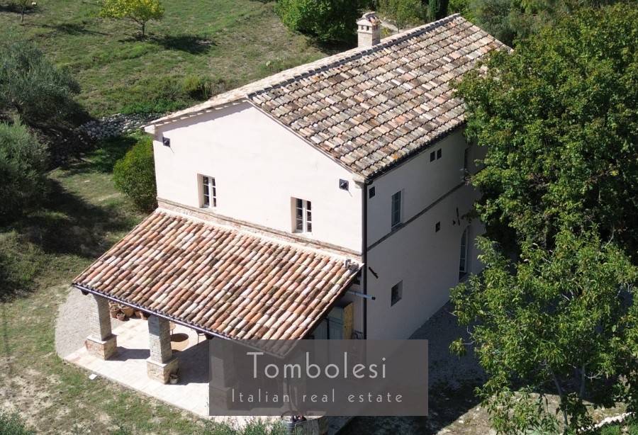 Rustico / casale a Cossignano in Via Gaetano Passali, 25 - Foto 4