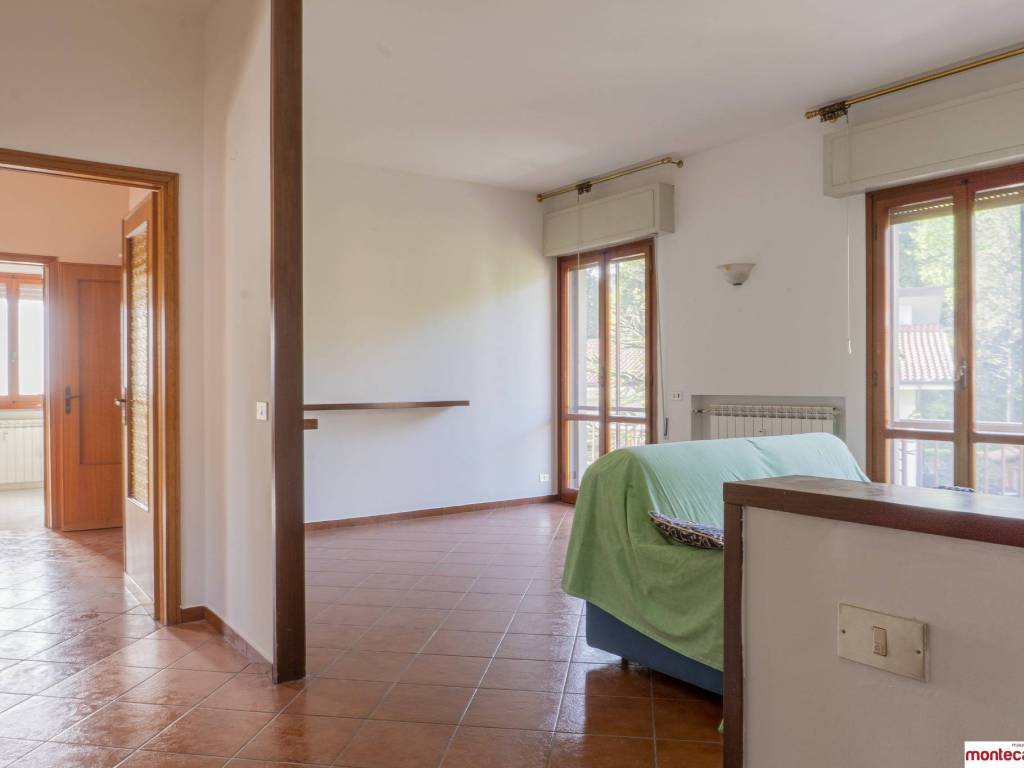 Appartamento a Montecatini-terme in Viale Baccelli - Foto 2