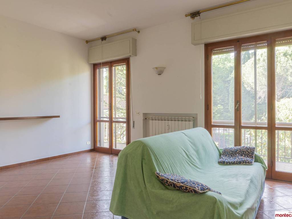 Appartamento a Montecatini-terme in Viale Baccelli - Foto 3