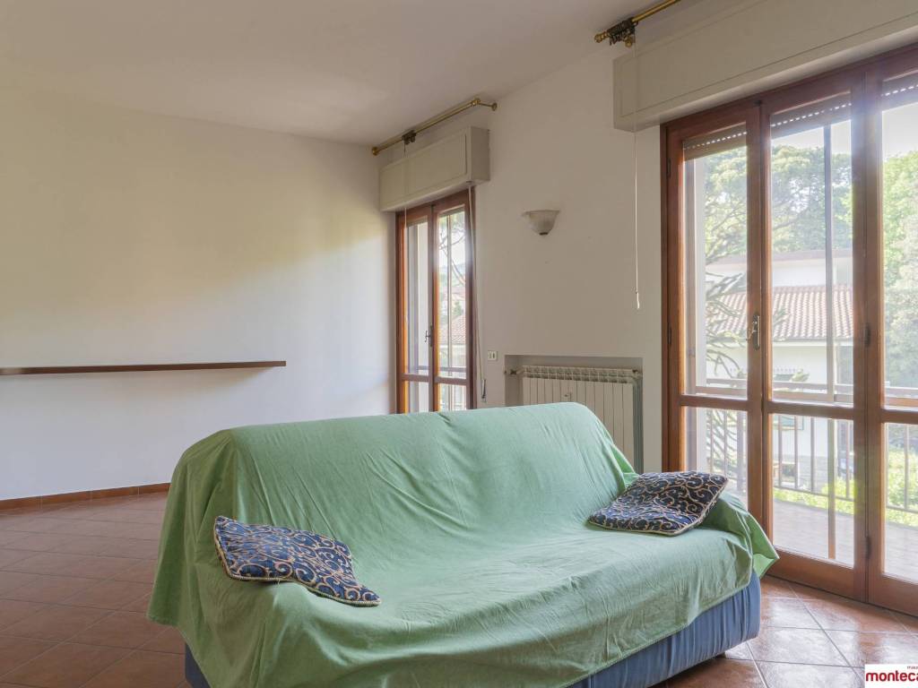 Appartamento a Montecatini-terme in Viale Baccelli - Foto 4