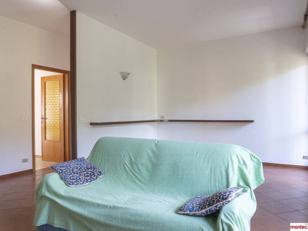Appartamento a Montecatini-terme in Viale Baccelli - Foto 5