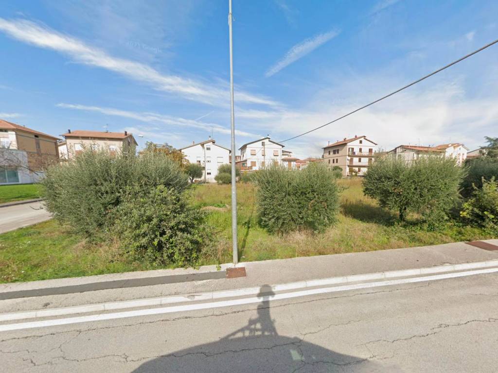 Terreno a Montecosaro in Via Leonardo da Vinci - Foto 5