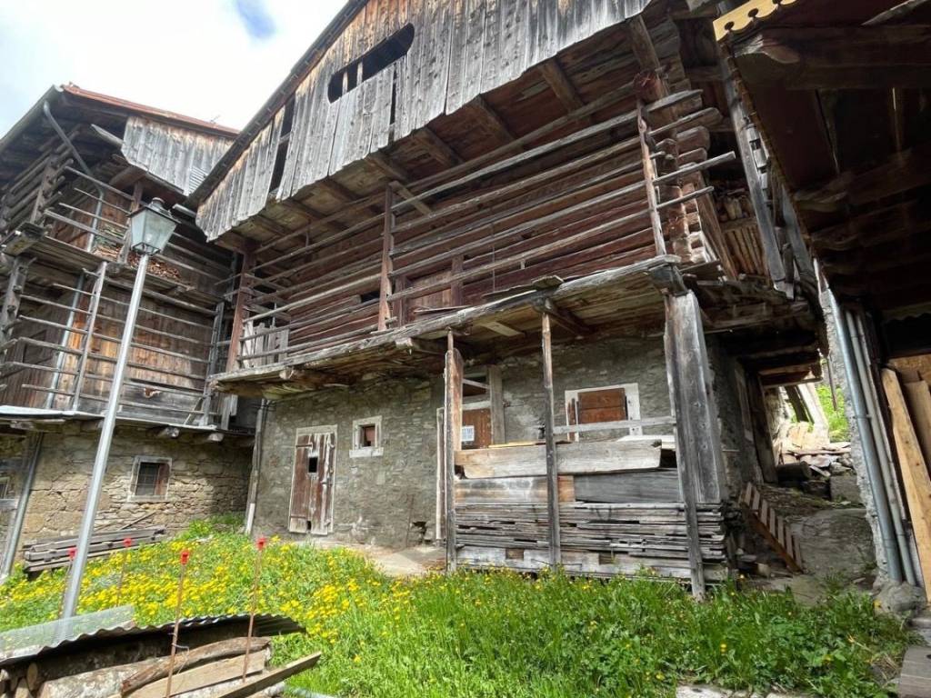 Rustico / casale a Sauris in Località Sauris di Sotto, 54 - Foto 2