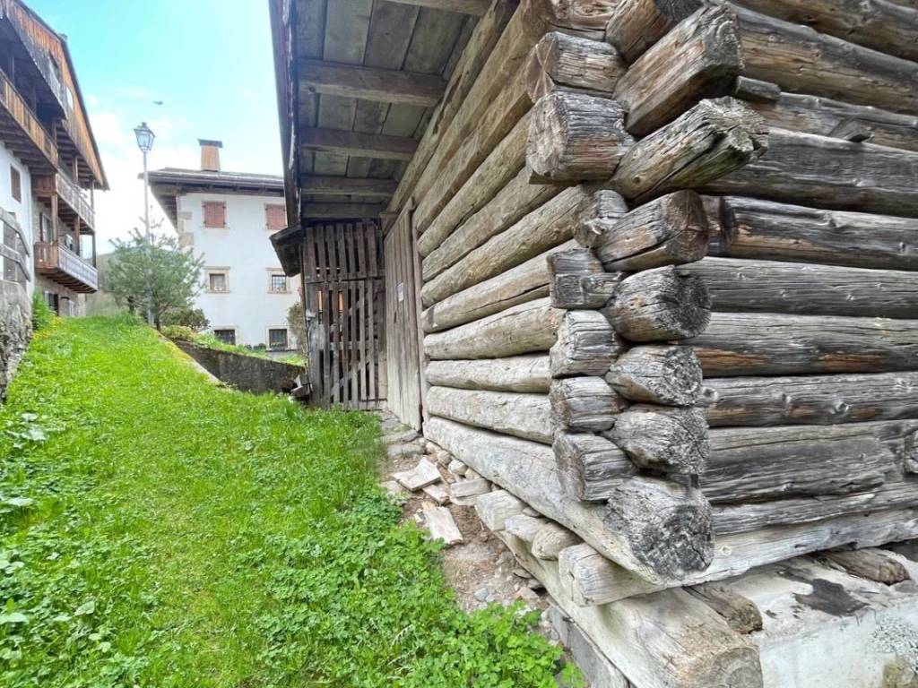 Rustico / casale a Sauris in Località Sauris di Sotto, 54 - Foto 3