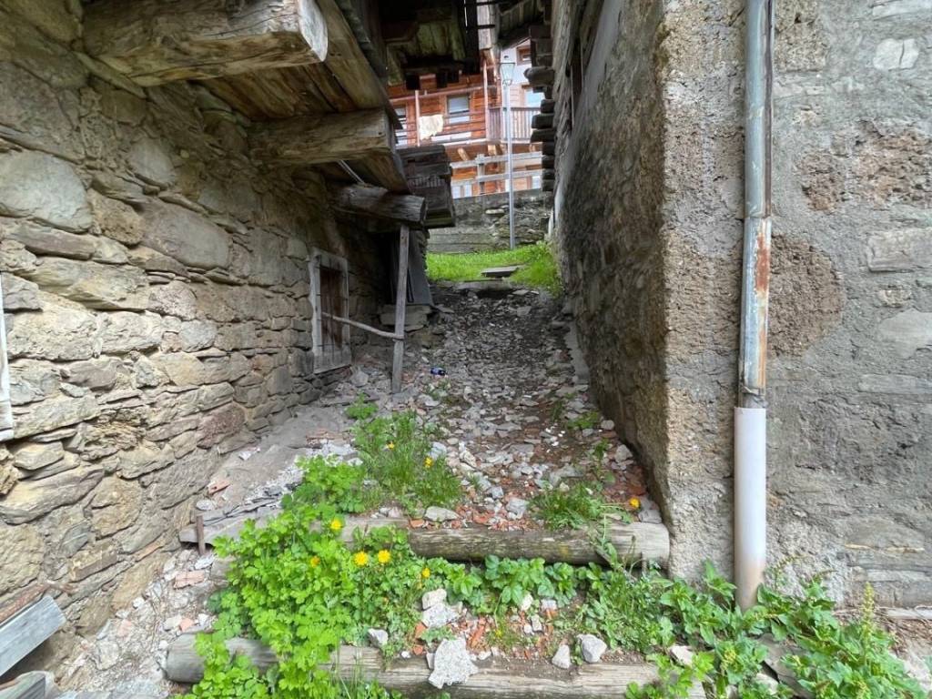 Rustico / casale a Sauris in Località Sauris di Sotto, 54 - Foto 5