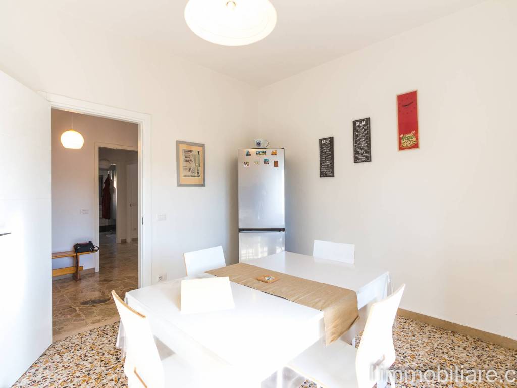 Appartamento a Verona in Via Giovanni Battista Cavalcaselle, 33 - Foto 5