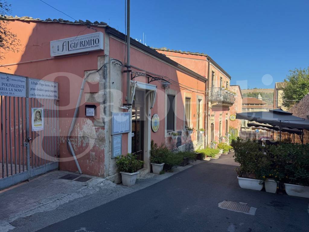 Palazzo / stabile a Ragusa in Via Santa Maria La Nuova, 1 - Foto 2