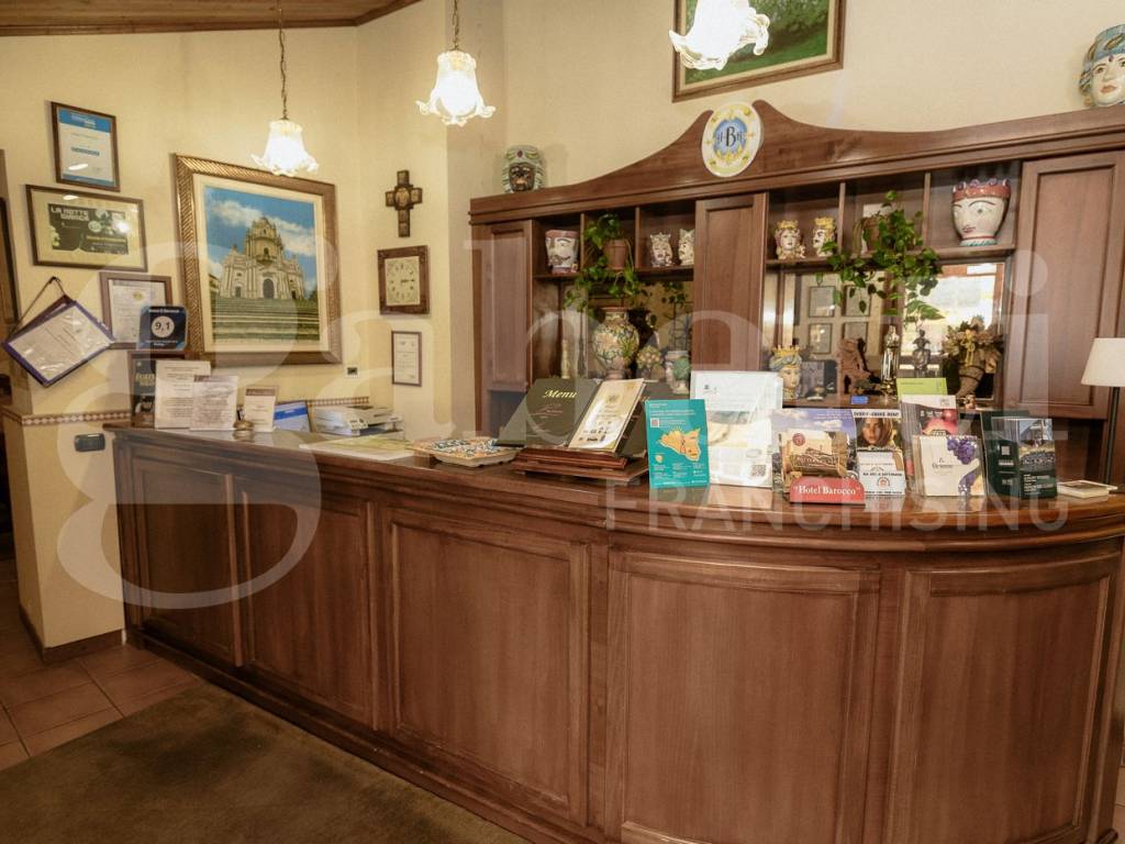 Palazzo / stabile a Ragusa in Via Santa Maria La Nuova, 1 - Foto 5