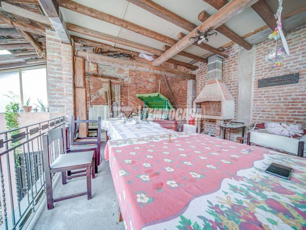 Casa indipendente a Casorate sempione in Via Milano, 80 - Foto 4