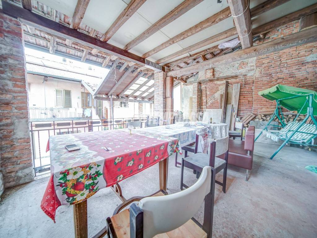 Casa indipendente a Casorate sempione in Via Milano, 80 - Foto 5