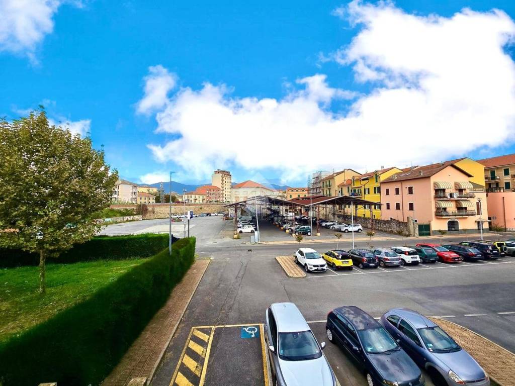 Appartamento a Albenga in Via Nazario Sauro, 8 - Foto 4