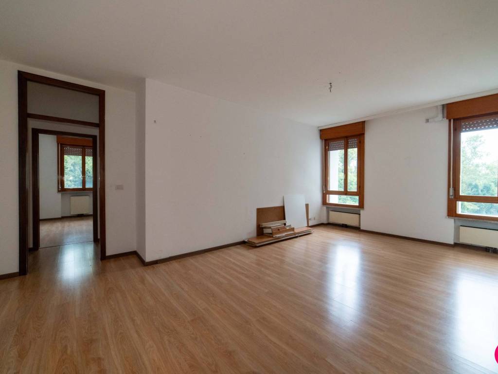 Appartamento a Pordenone in Via del Maglio - Foto 2
