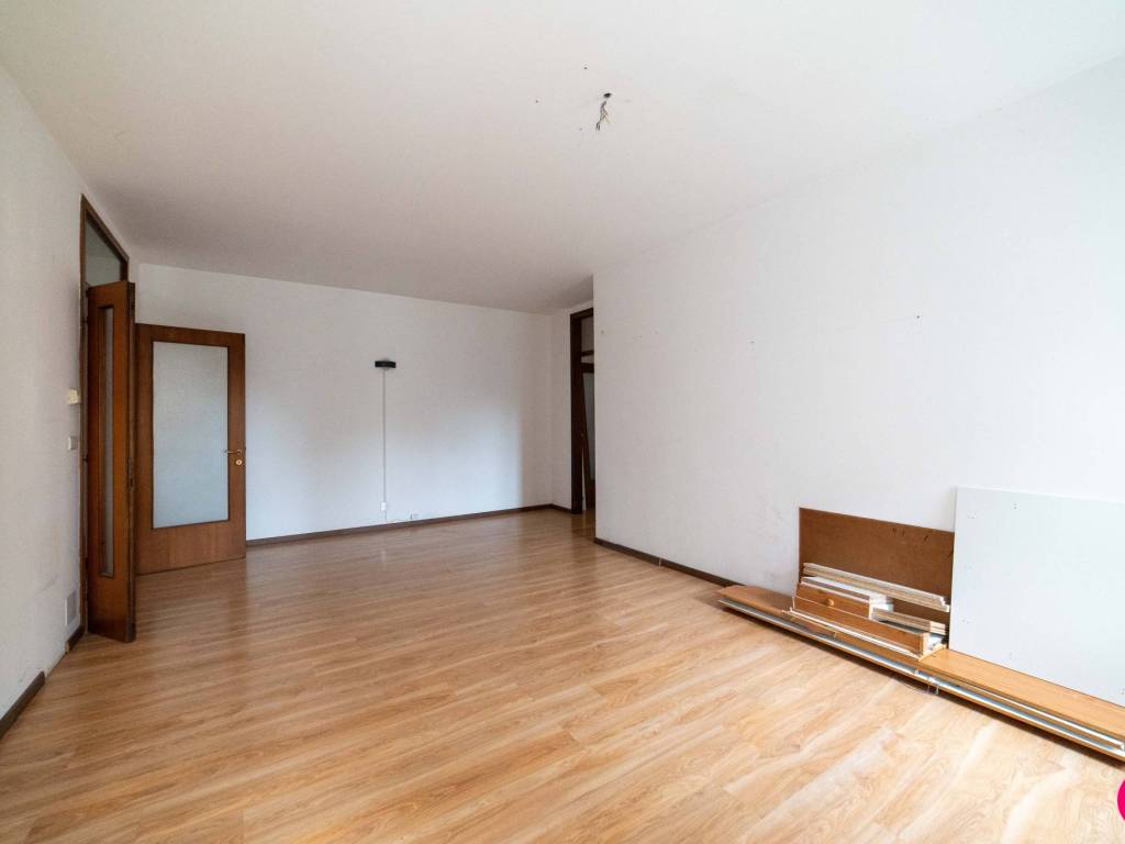 Appartamento a Pordenone in Via del Maglio - Foto 3