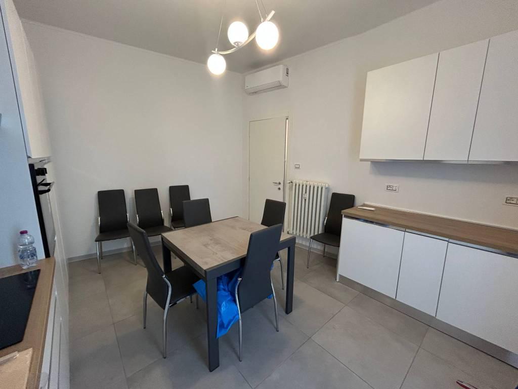 Appartamento a Alessandria in Spalto Borgoglio - Foto 2