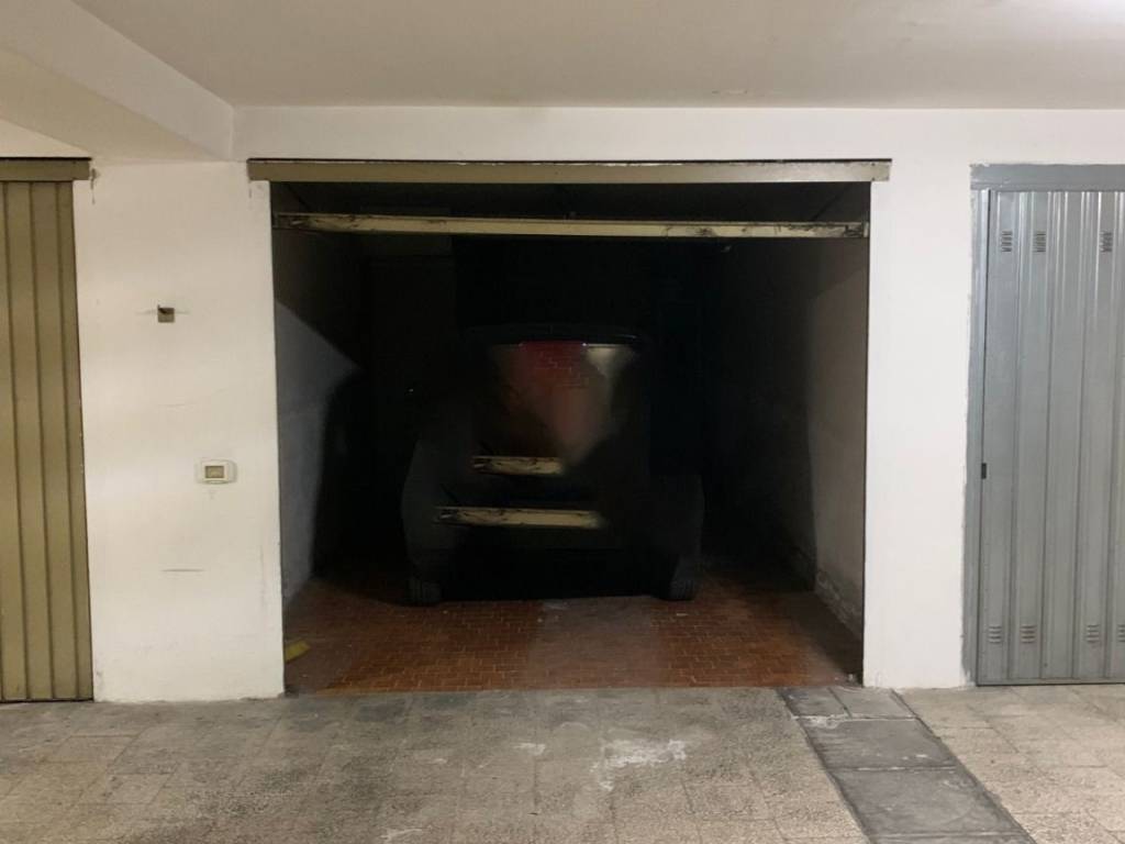 Box / garage a Campobasso in Via Umberto I - Foto 2
