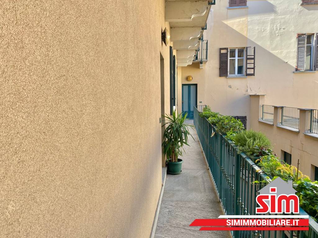 Appartamento a Novara in CORSO ITALIA - Foto 2