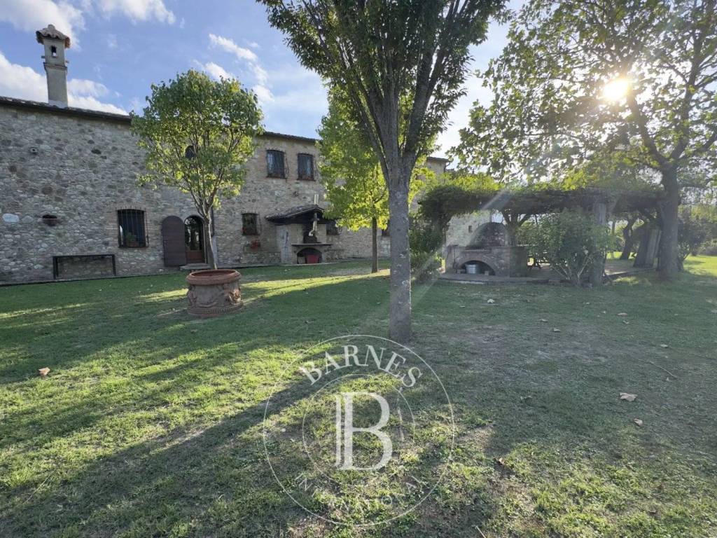 Rustico / casale a Città della pieve in Strada di Salci - Foto 2