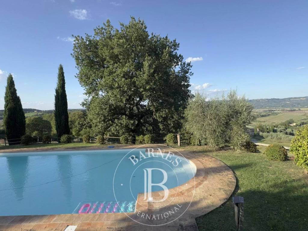 Rustico / casale a Città della pieve in Strada di Salci - Foto 4