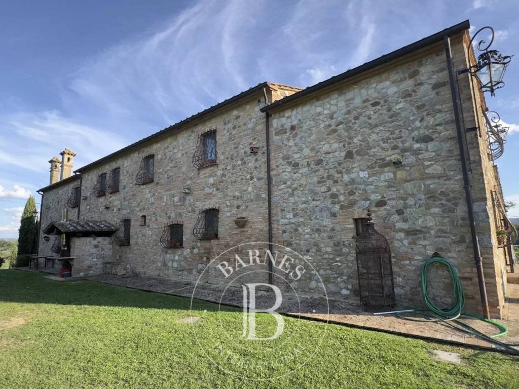 Rustico / casale a Città della pieve in Strada di Salci - Foto 5