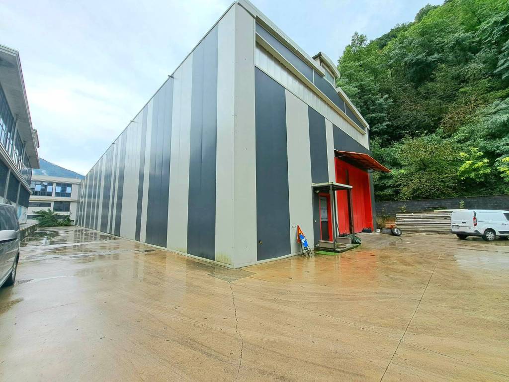 Immobile a Sarezzo in Via Seradello - Foto 2