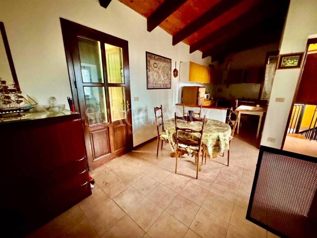 Casa indipendente a Biella in Strada Favaro di Là, 49 - Foto 3