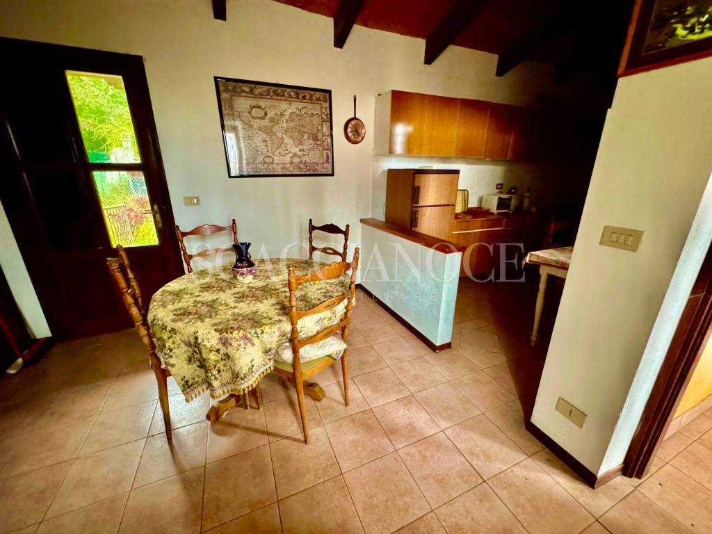 Casa indipendente a Biella in Strada Favaro di Là, 49 - Foto 4