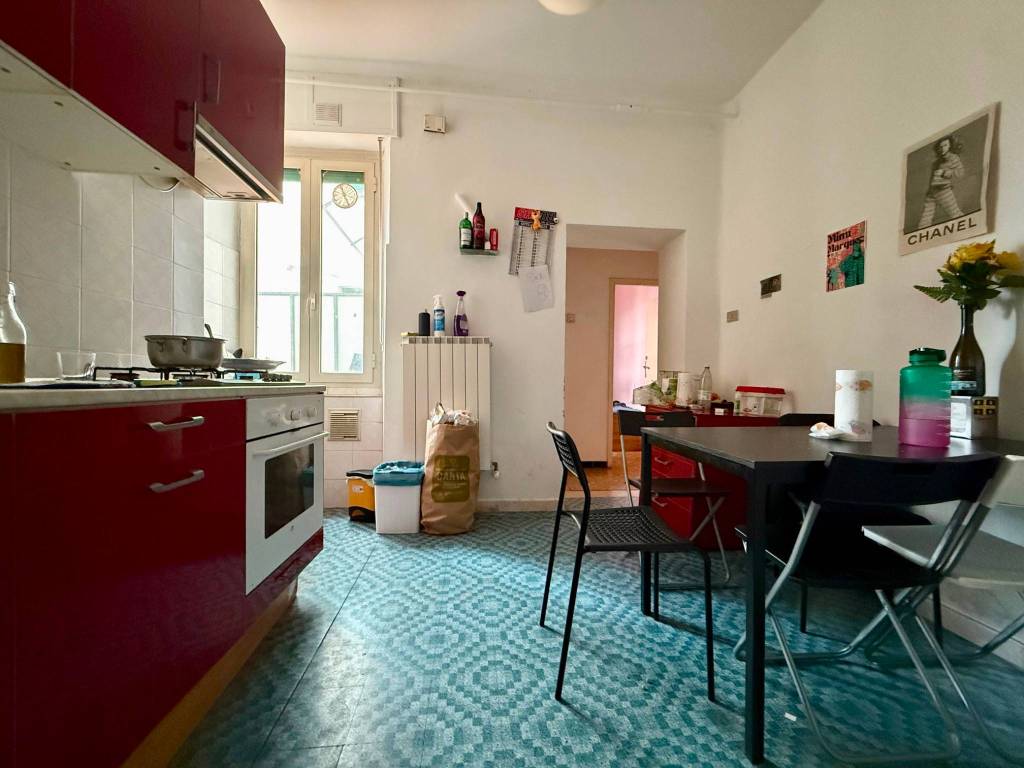 Appartamento a Macerata in Via Maffeo Pantaleoni, 85 - Foto 2