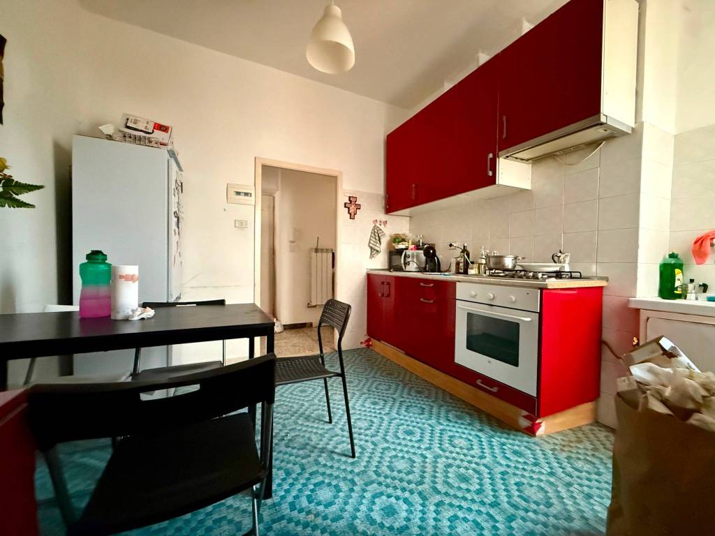 Appartamento a Macerata in Via Maffeo Pantaleoni, 85 - Foto 3