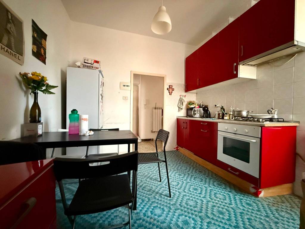 Appartamento a Macerata in Via Maffeo Pantaleoni, 85 - Foto 4